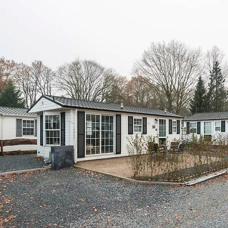 Valkenbosch - De Pimpel 12 Villa Oisterwijk Eksteriør billede