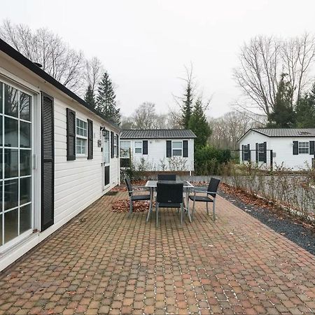 Valkenbosch - De Pimpel 12 Villa Oisterwijk Eksteriør billede