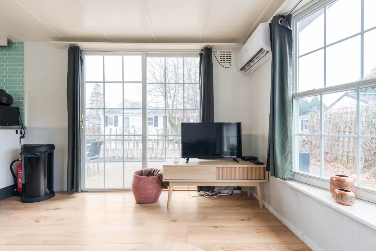 Valkenbosch - De Pimpel 12 Villa Oisterwijk Eksteriør billede