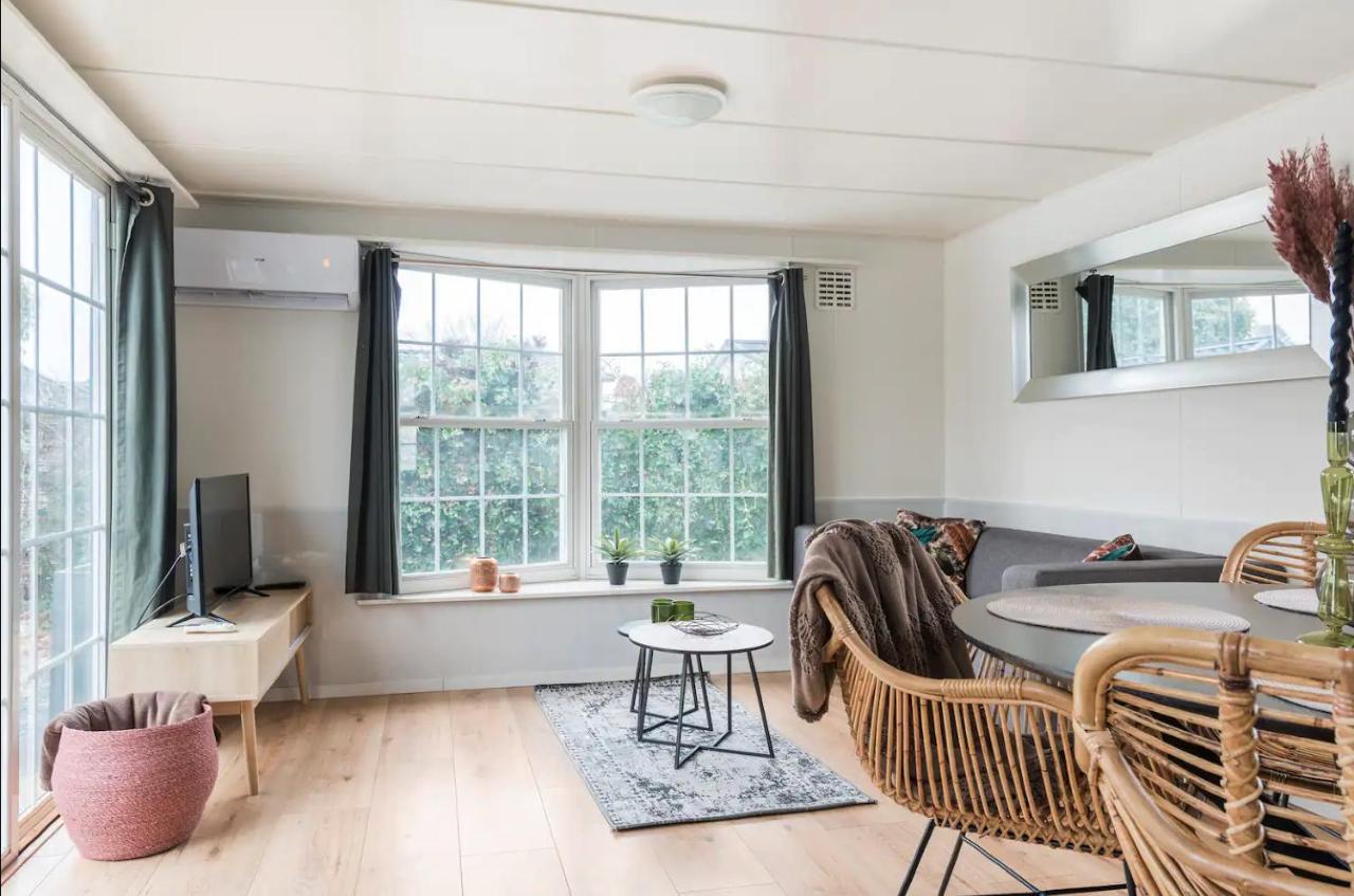 Valkenbosch - De Pimpel 12 Villa Oisterwijk Eksteriør billede