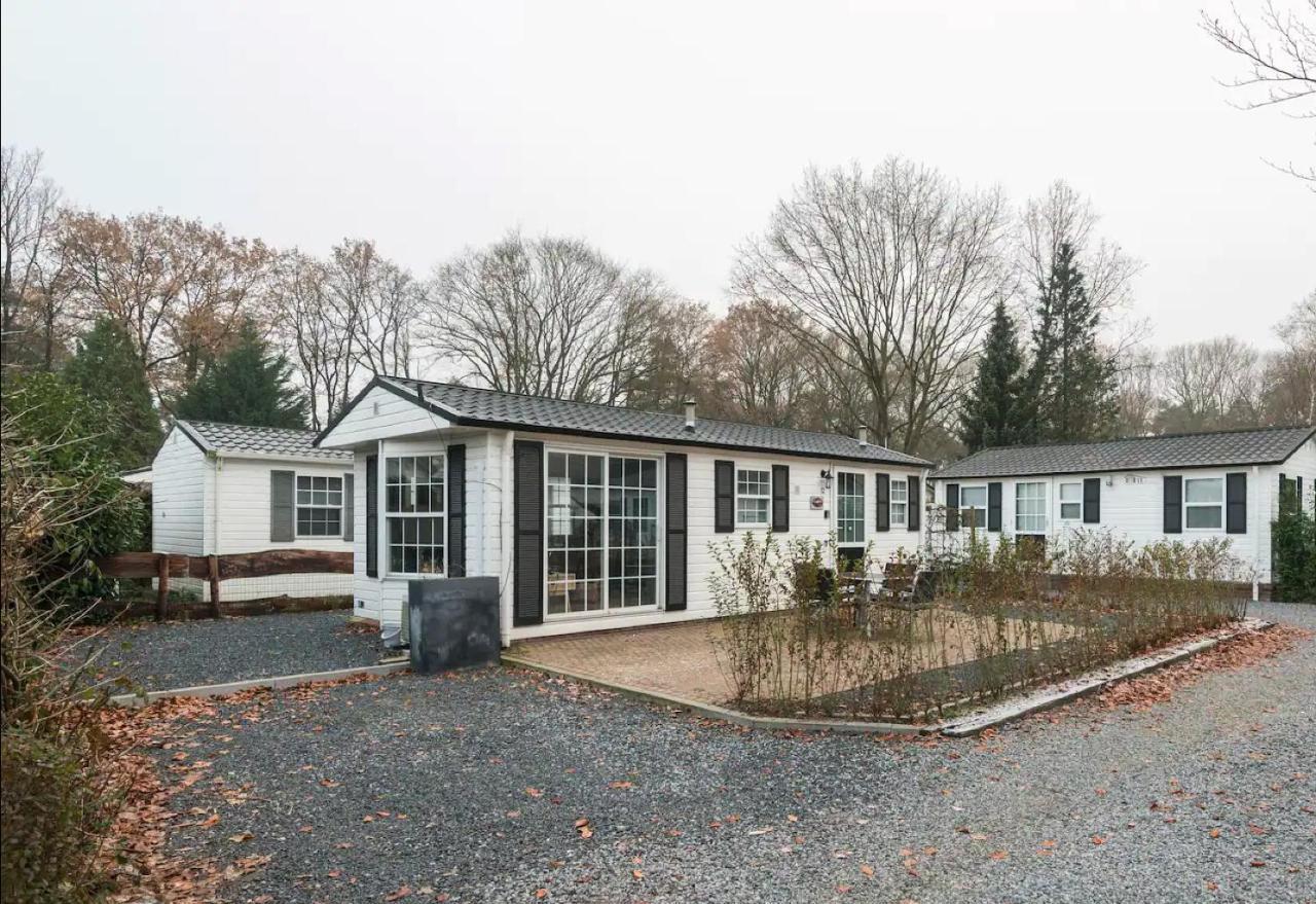 Valkenbosch - De Pimpel 12 Villa Oisterwijk Eksteriør billede