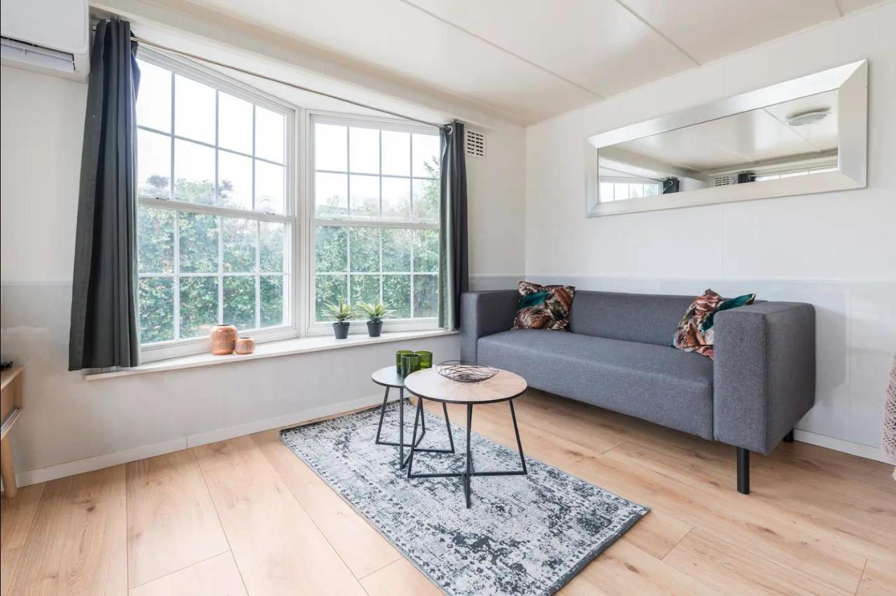 Valkenbosch - De Pimpel 12 Villa Oisterwijk Eksteriør billede