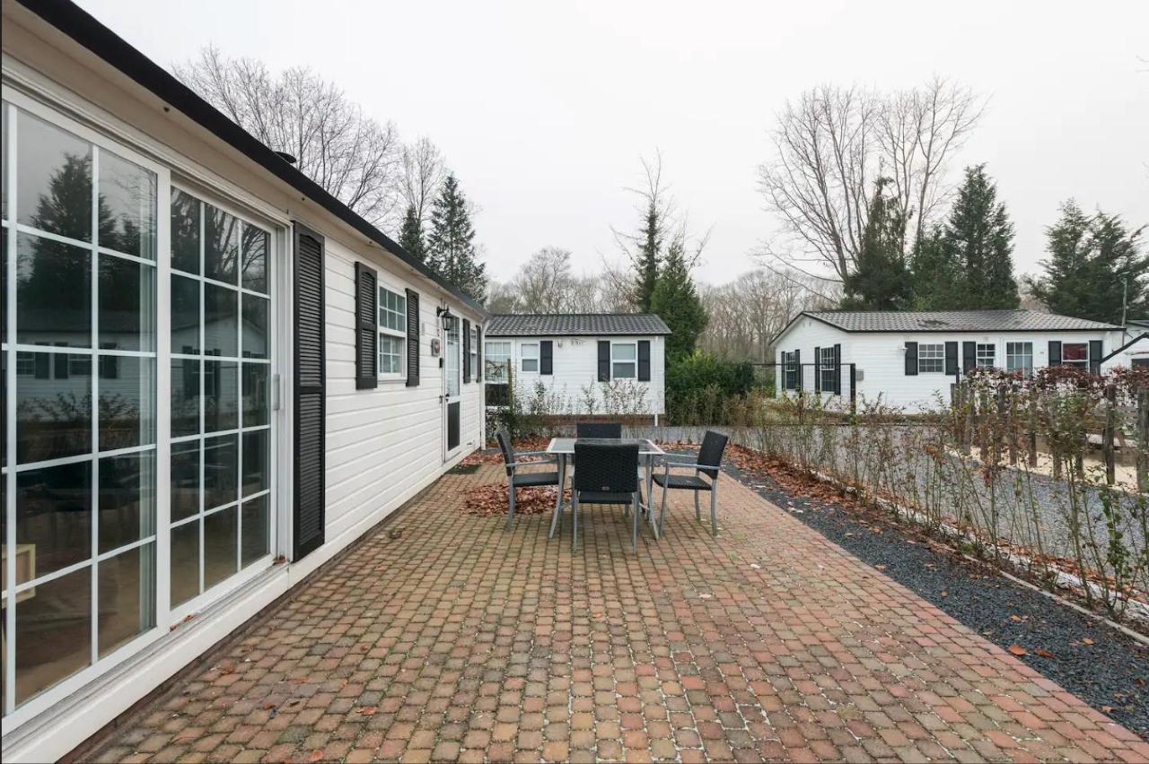 Valkenbosch - De Pimpel 12 Villa Oisterwijk Eksteriør billede